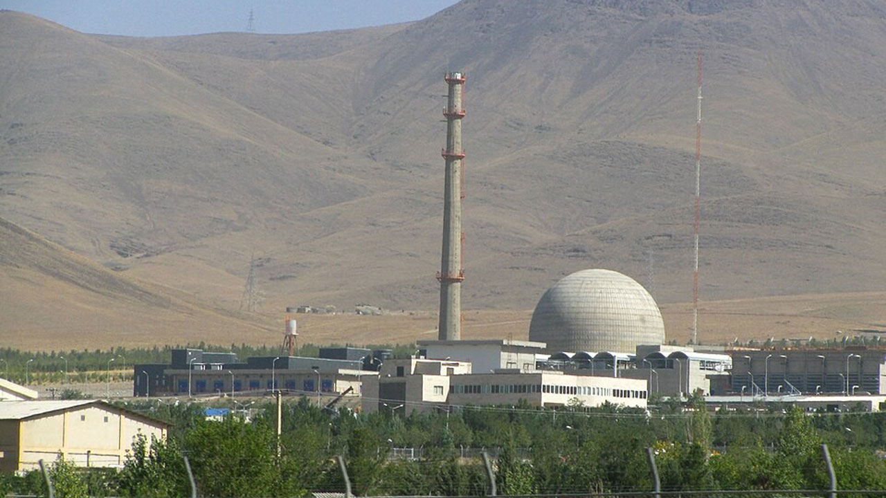 이란 핵시설 잇따라 피격‥"인명피해·방사능 위험 없어"