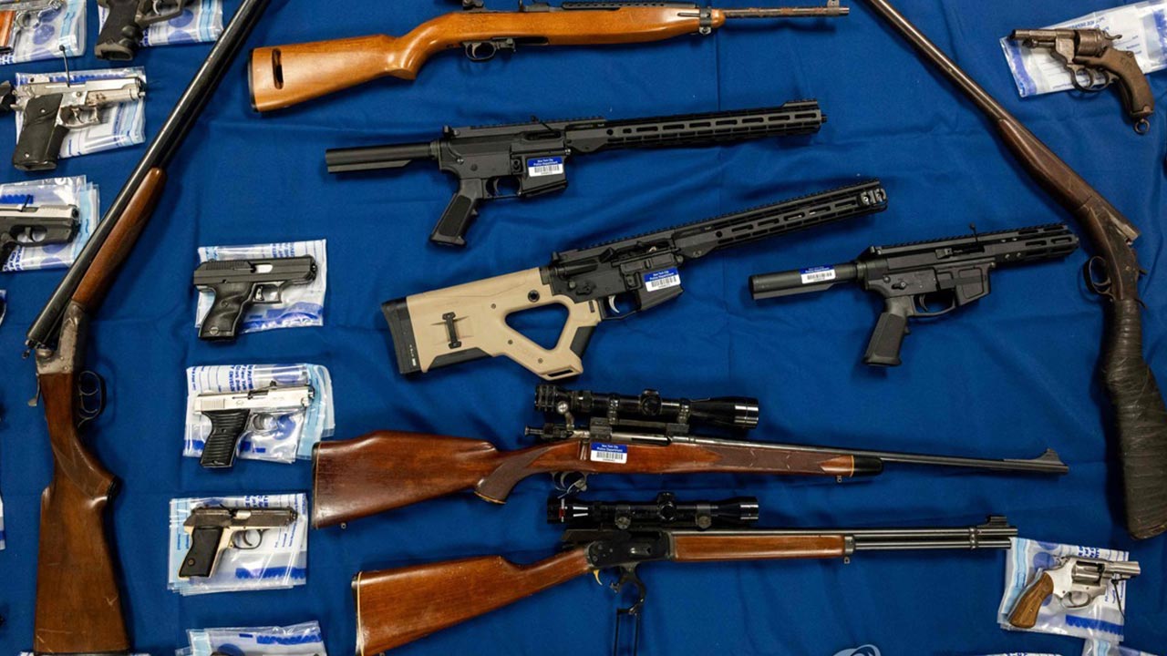 아르헨티나서 교내 총기 난사 사건‥13세 학생 사망