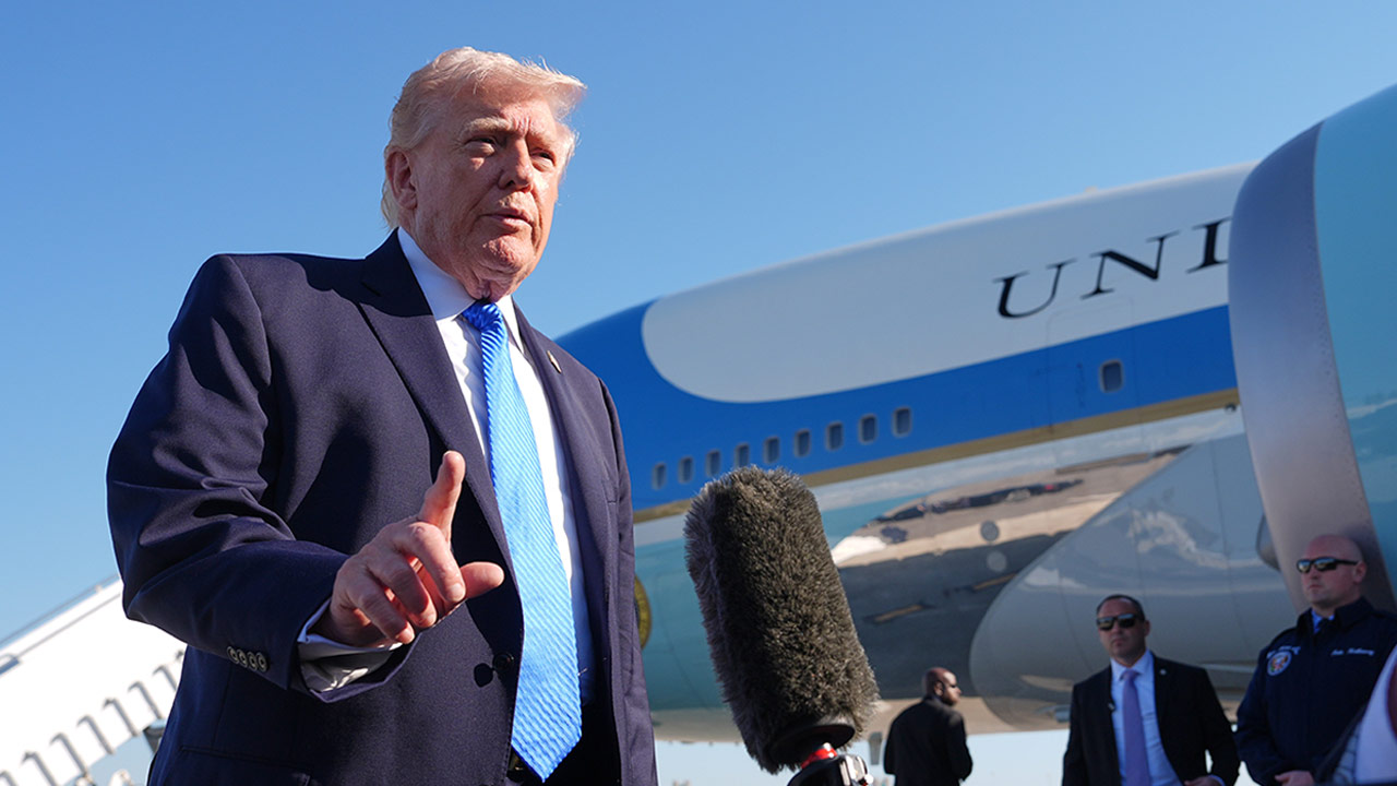 美플로리다 '팜비치 공항→트럼프 공항' 명칭 변경
