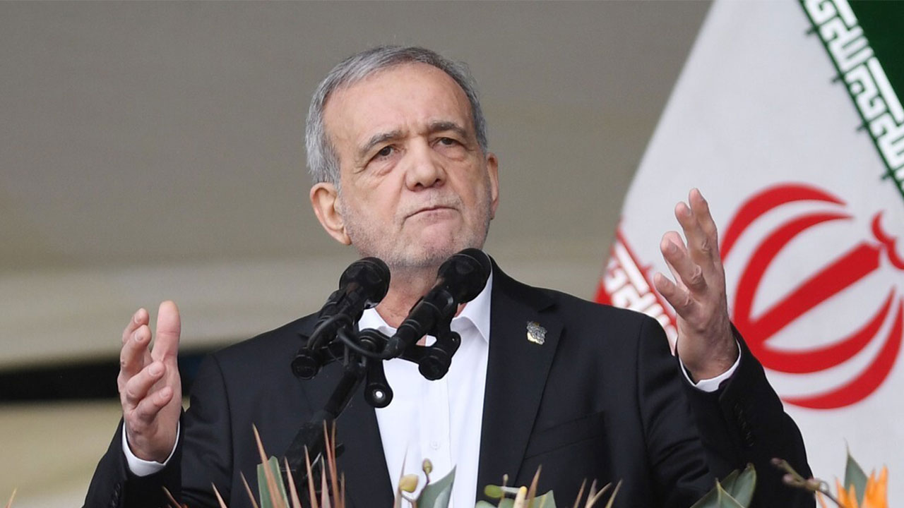 이란 대통령 '필수 조건' 충족 전제로 "종전 의지 있다"