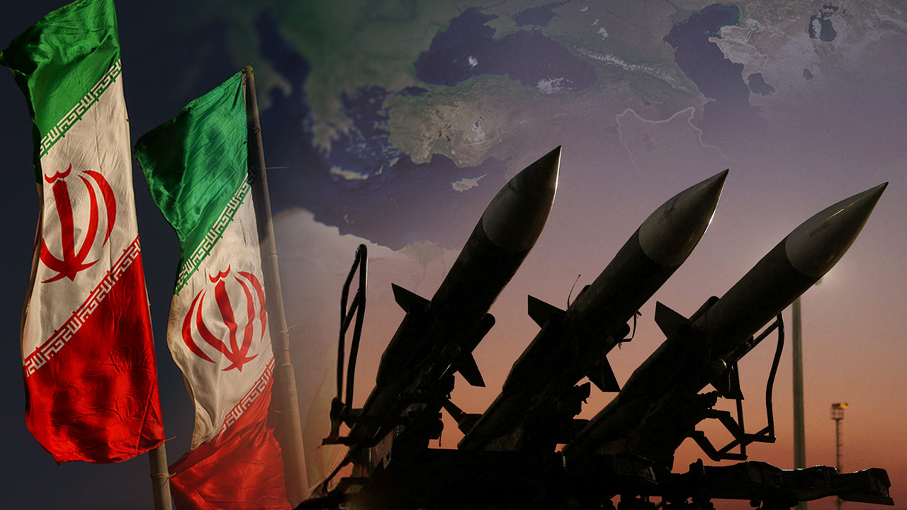 이란 혁명수비대 "구글·애플 등 美 빅테크, 테러 작전 협조" 보복 경고