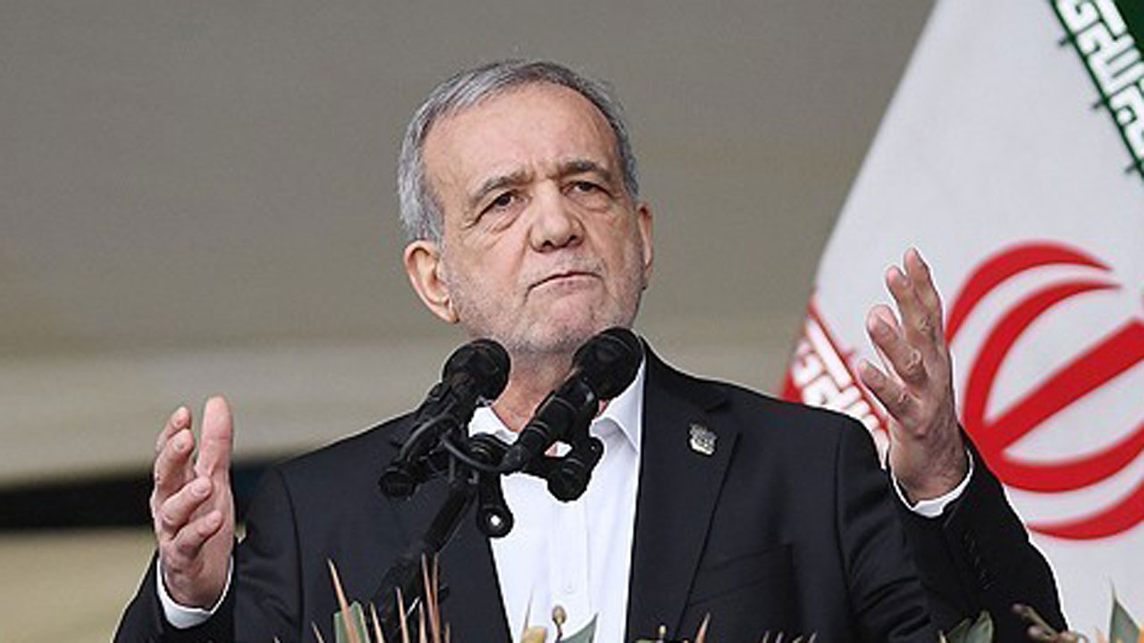 이란 대통령 "종전 준비돼"‥WTI, 4일만에 하락