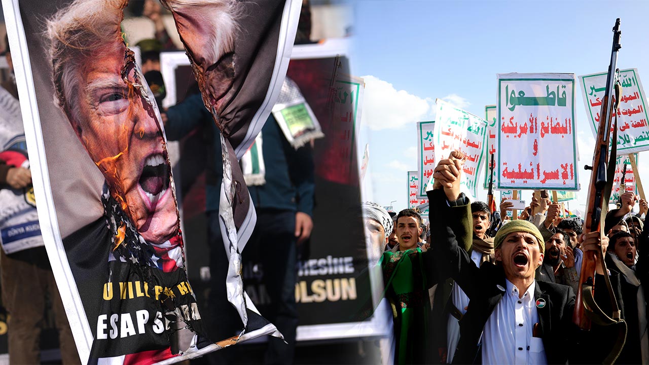 "이란 미국의 48시간 휴전 제안 거부"