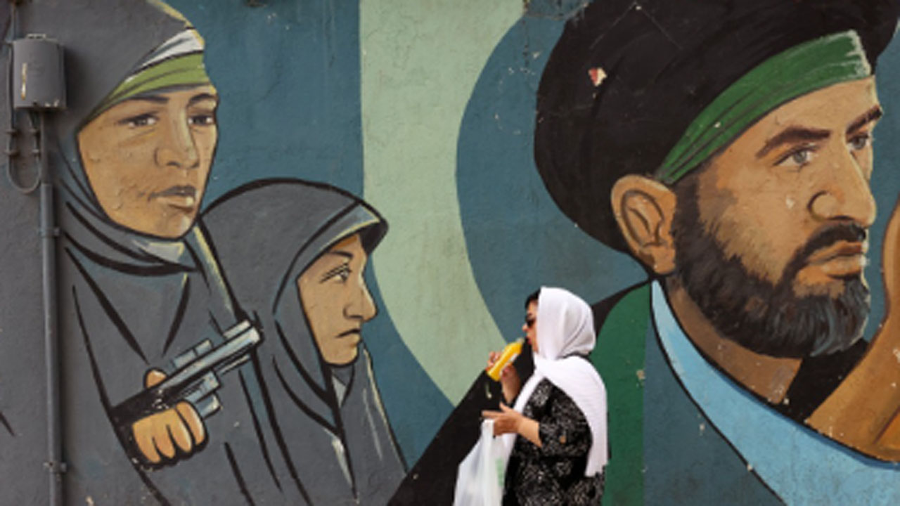 이란 어린이 부대까지 동원지상전 대비 방어 강화