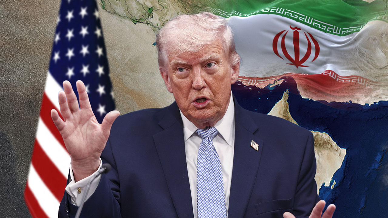 트럼프 "이란의 호르무즈 개방 조건으로 2주간 공격 중단 동의"