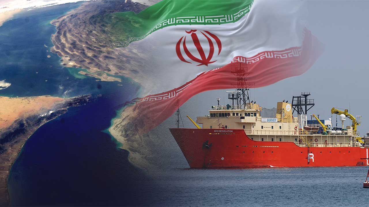 이란, 호르무즈 하루 통과 10여 척으로 제한 계획