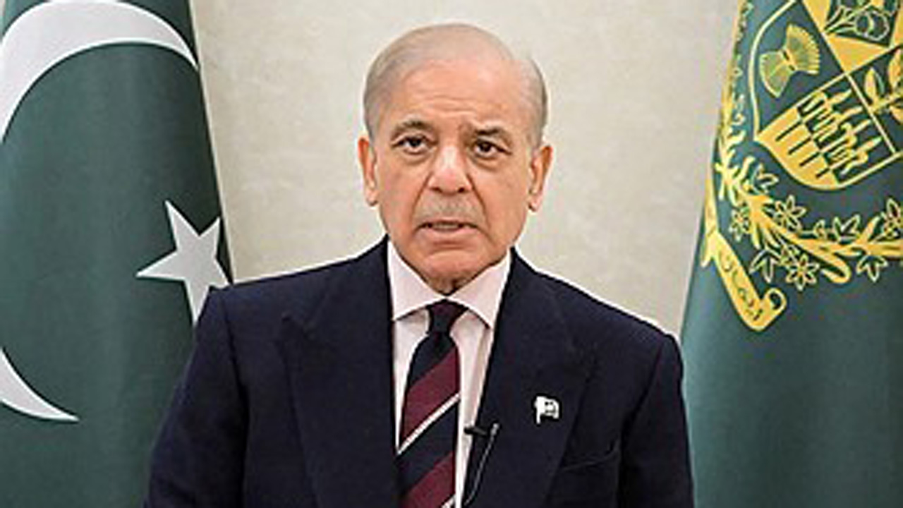 파키스탄 총리, 美-이란 회담에 "운명의 순간‥성공 위해 최선"