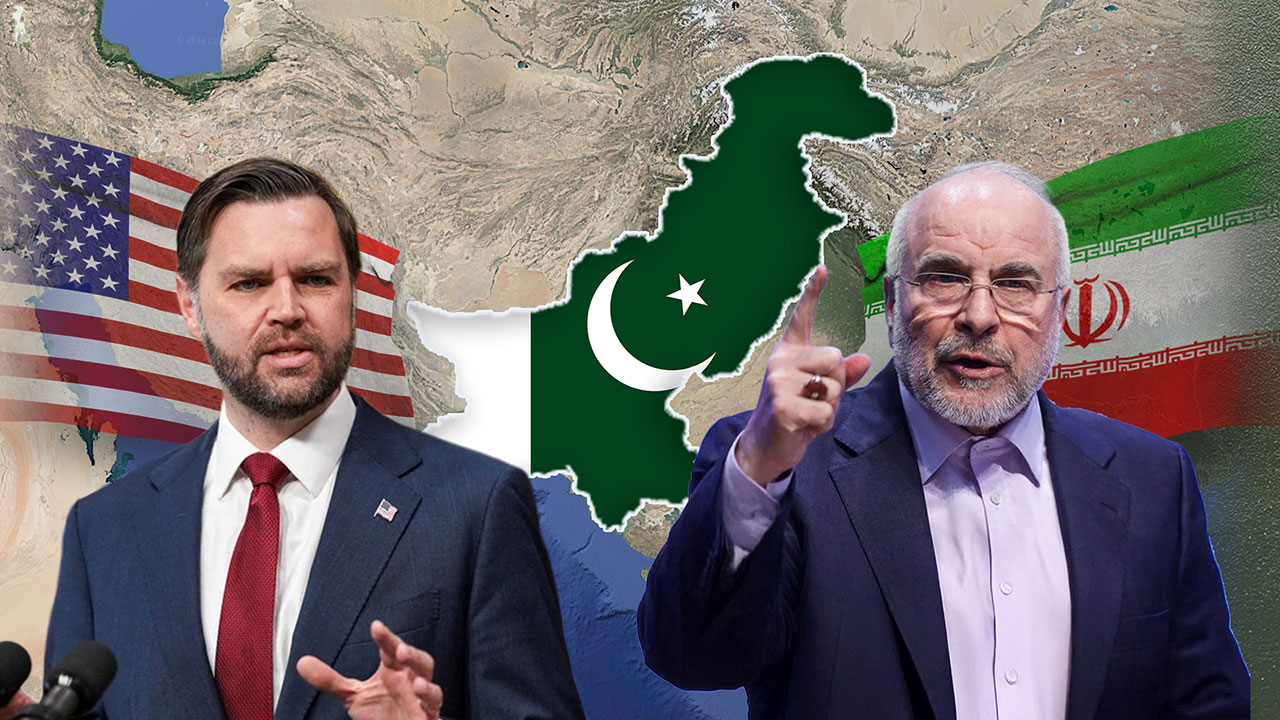 이란 이어 美대표단도 이슬라마바드 도착‥협상 개시여부 촉각