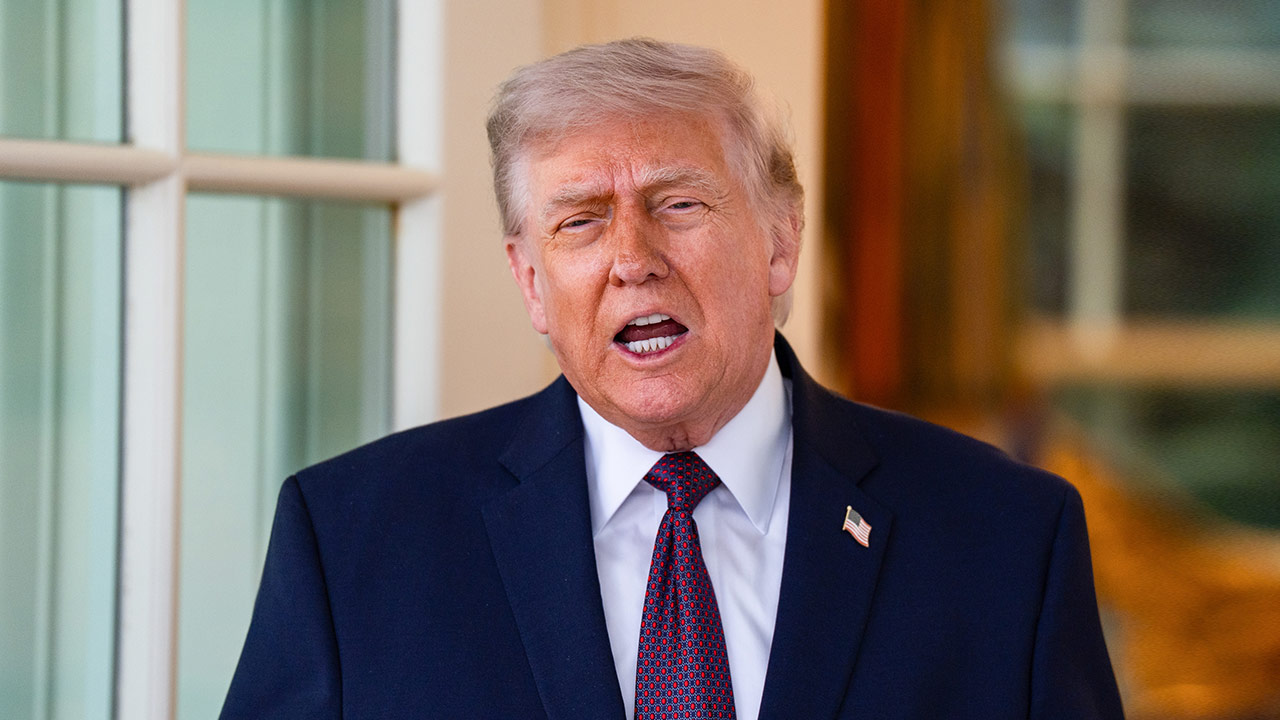 트럼프, 이란 협상 관련 "향후 이틀 안에 뭔가 일어날 수도"