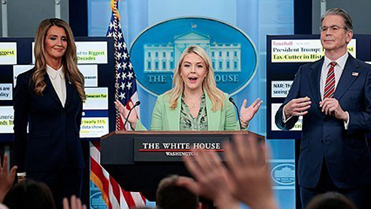 백악관 "휴전연장 요청 안 해‥회담 장소, 파키스탄 될 듯"