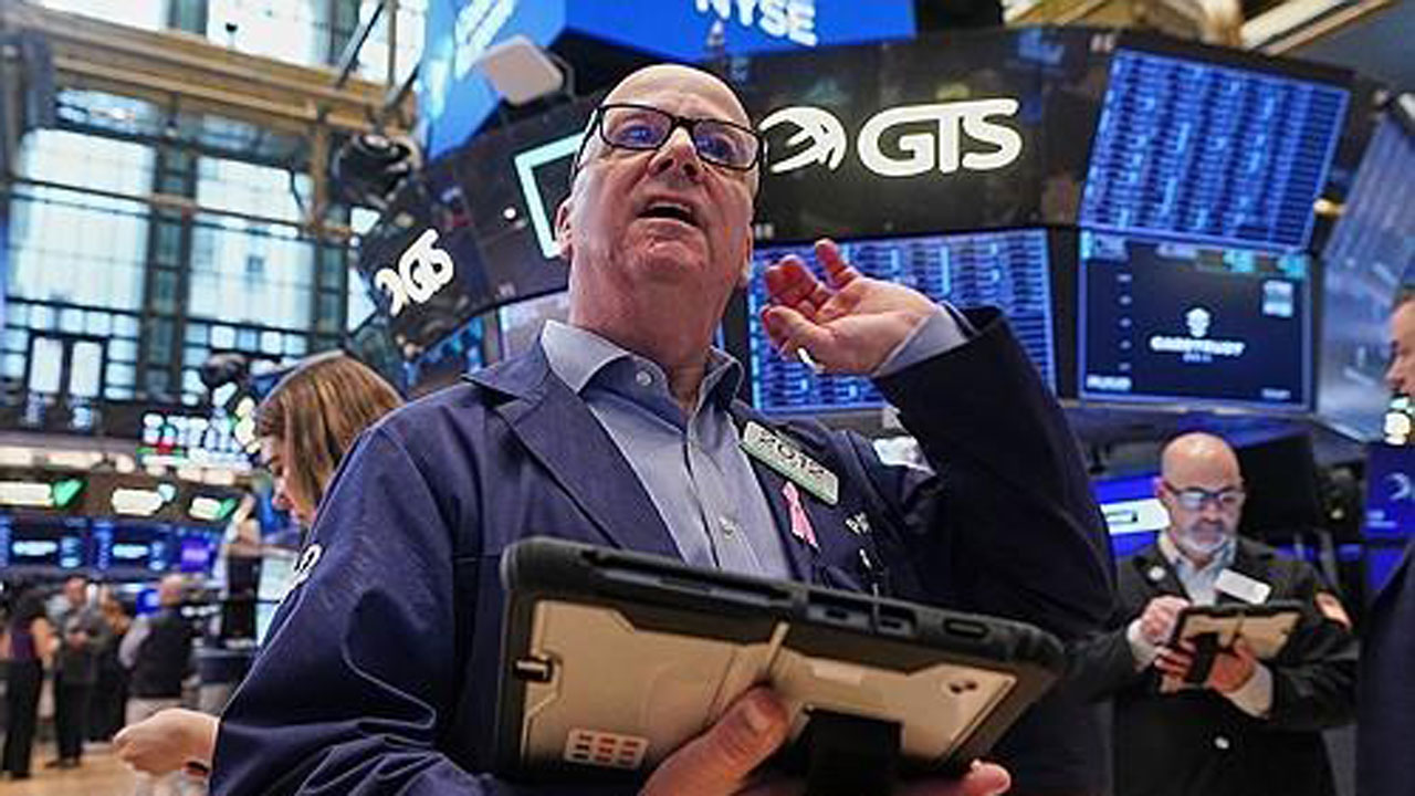 뉴욕증시, 물가상승 우려에도 강세‥S&P500·나스닥 최고치 마감