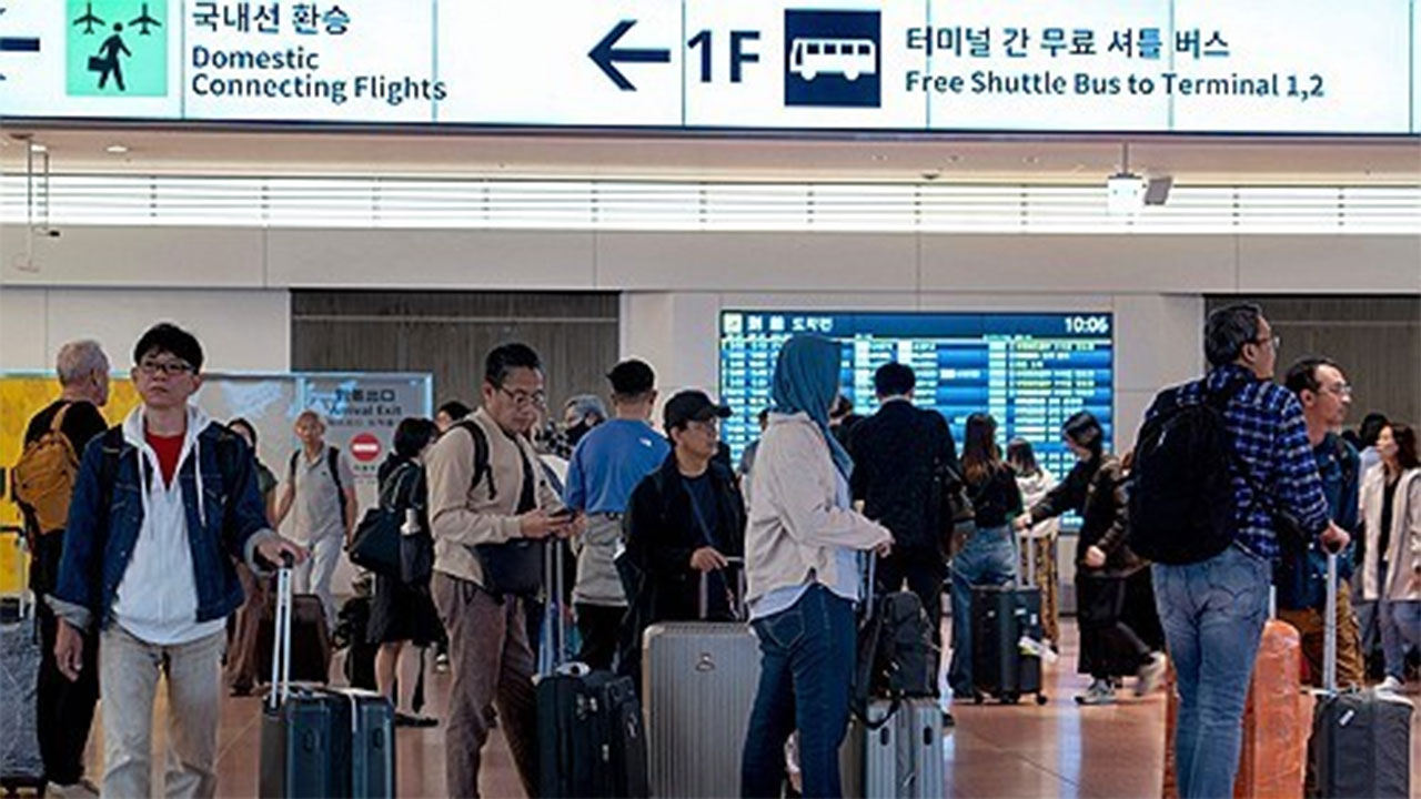 日 외국인 체류자격 갱신 수수료 대폭 인상‥실제 최대 20배