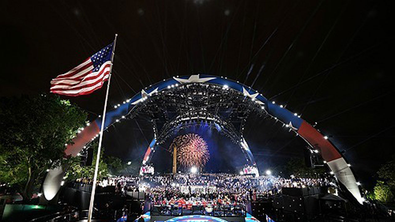 미 FBI국장 "백악관 UFC 공격 음모 저지‥다수 인물 구금"