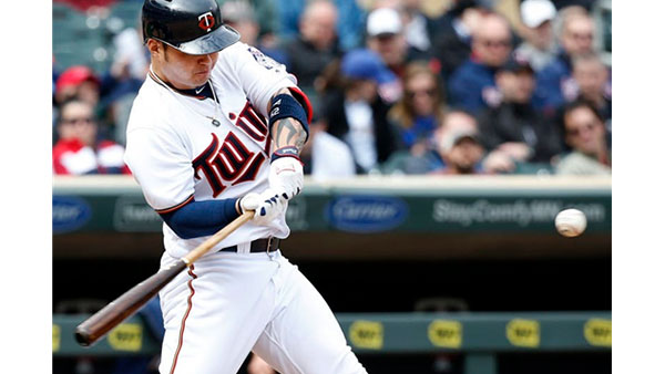 미국에서 배트 플립을 자제했던 박병호