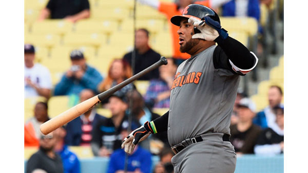 배트 플립이 자유로웠던 WBC 무대