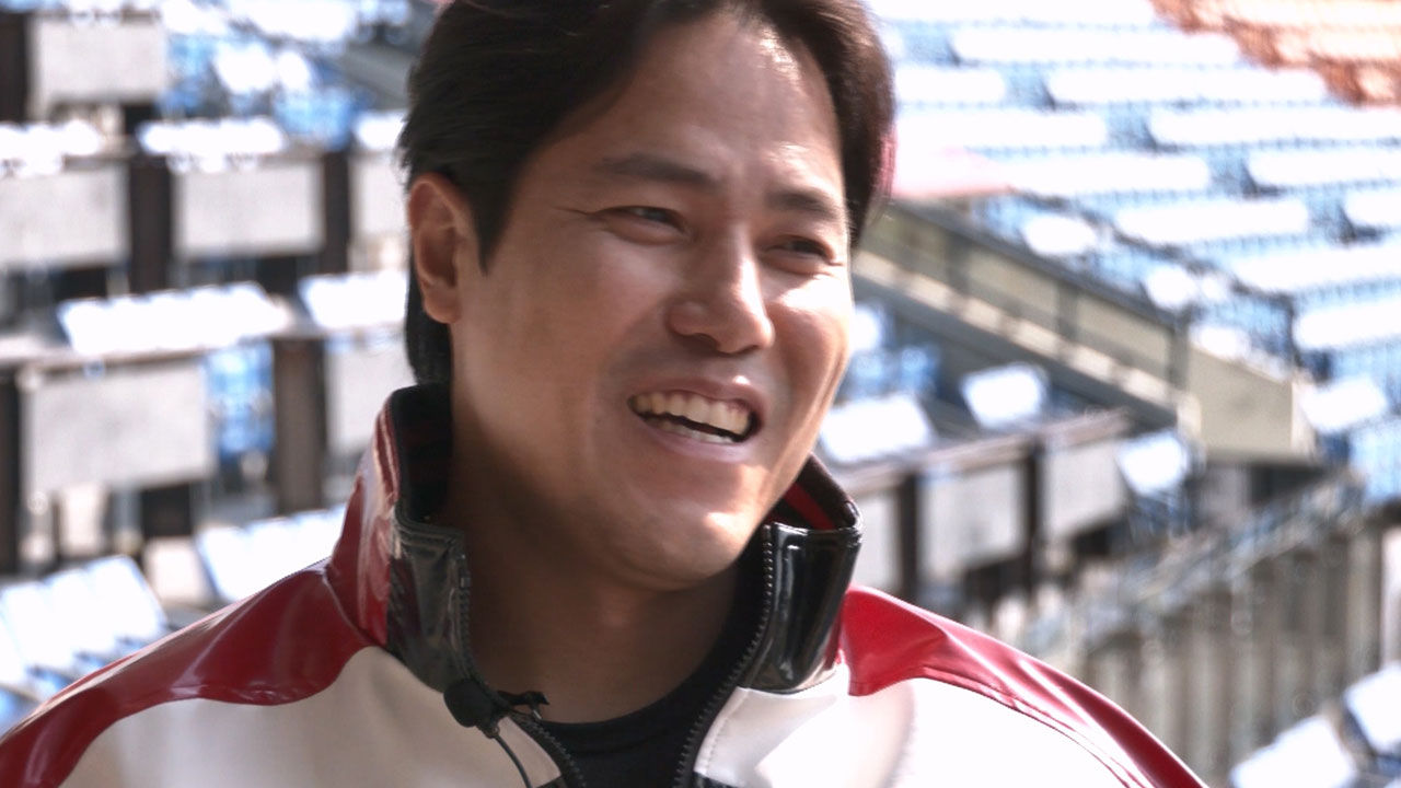 스포츠라이트KS서버티고또버틴LG김진성휴식내년고민해야죠