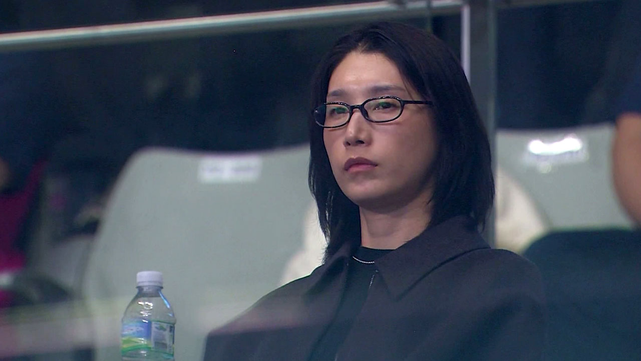 스포츠라이트 신인감독 김연경이 입스 치료제