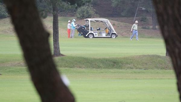 [뉴스인사이트] 대한민국 최초 골프 접대 소송 (2)
