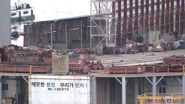 [뉴스인사이트] 무너진 조선산업…'유령도시' 거제