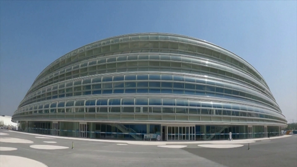 눈앞으로 다가온 베이징 동계올림픽‥얼마나 알고 계세요?