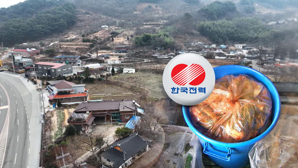 탐정M한전김치단속에위약금폭탄반발에그럼더자주단속