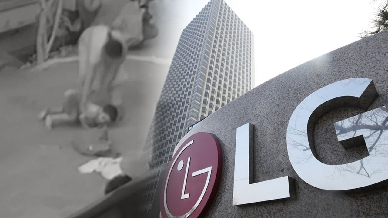 탐정M LG 인도공장 가스 참사 4년"LG 한국미국이었어도 이리 대응했을까요"