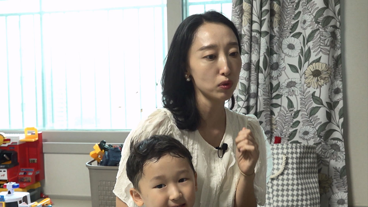 '아빠 육아'가 한국 소멸 막는 유일한 대안인 이유