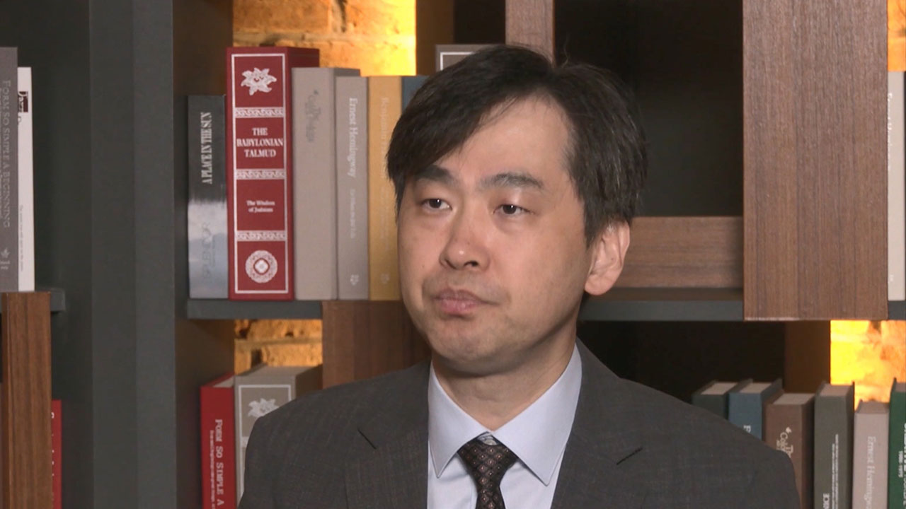 '아빠 육아'가 한국 소멸 막는 유일한 대안인 이유