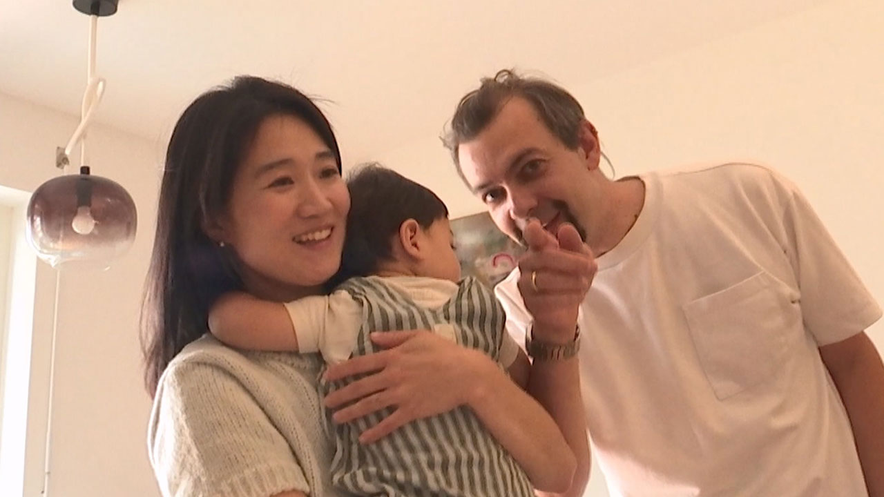 '아빠 육아'가 한국 소멸 막는 유일한 대안인 이유