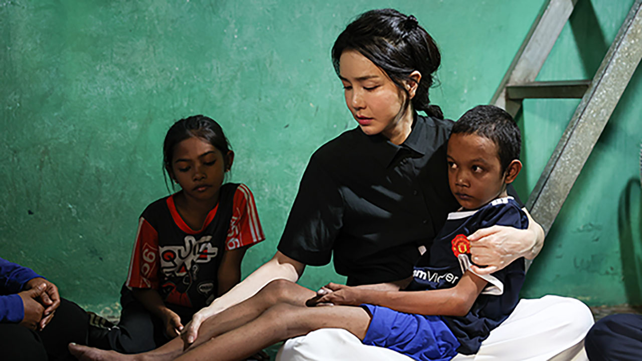 문서 한 장 없이 추진한 1천3백억 원‥캄보디아만 엮이면 '좋아, 빠르게 가?'