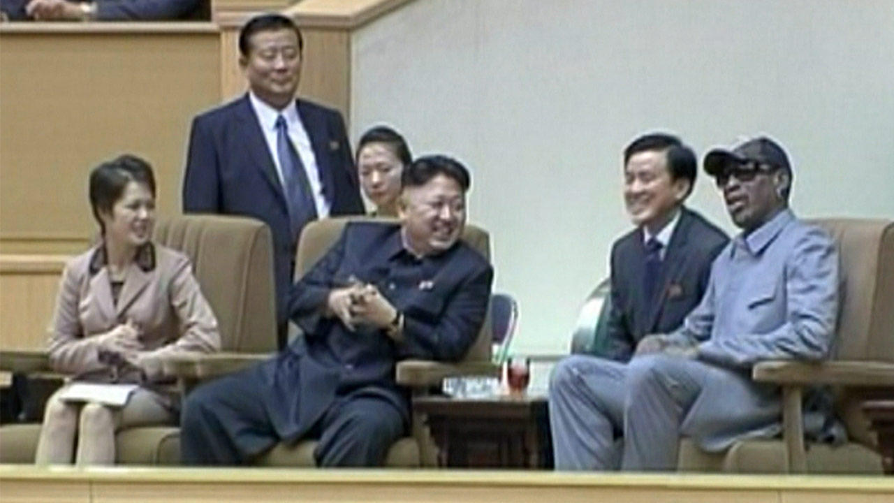 인싸M김주애등장3년후계자론의실체는