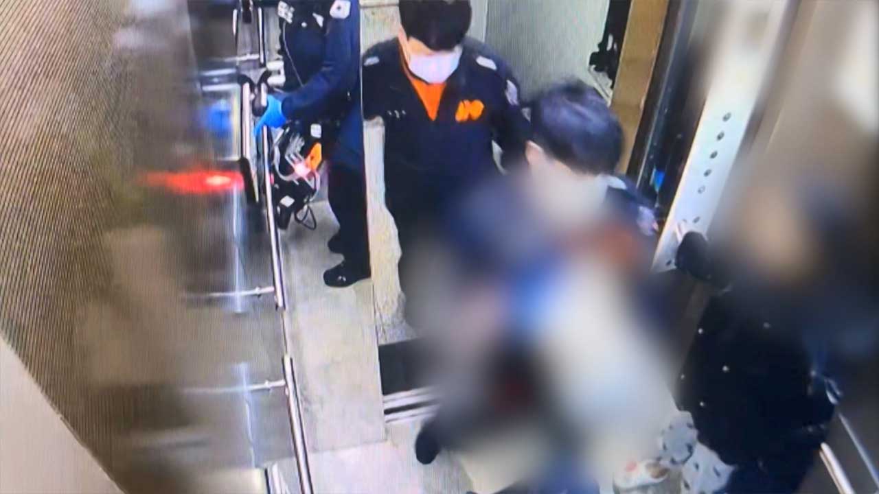 M피소드 16개월 송 양에게 가해진 학대막지 못한 죽음