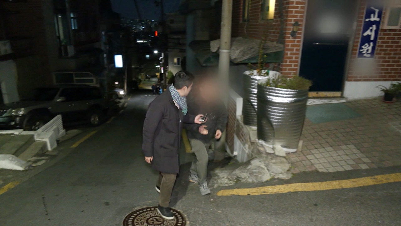 '27만 고시원 청년'이 보여준 대한민국의 민낯