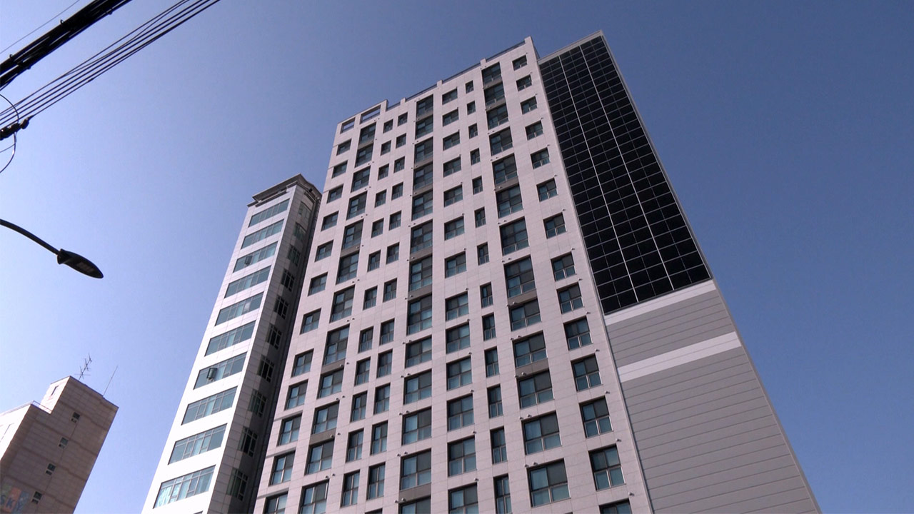 '27만 고시원 청년'이 보여준 대한민국의 민낯