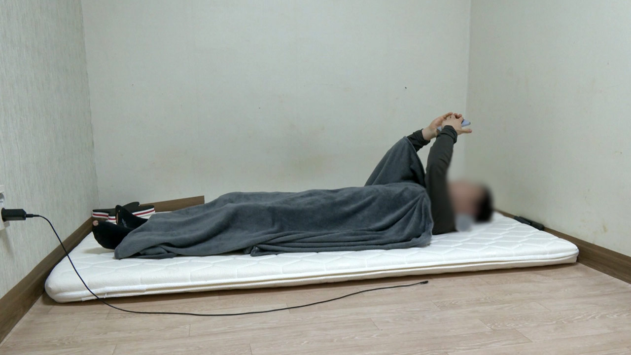 '27만 고시원 청년'이 보여준 대한민국의 민낯