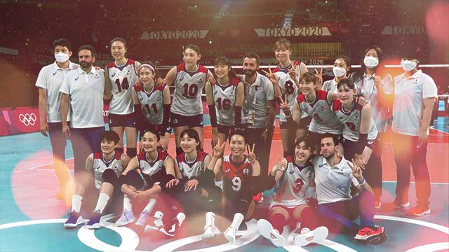 엠빅뉴스 세르비아전 HL 김연경의 마지막 불꽃여자 배구와 함께해서 행복했습니다