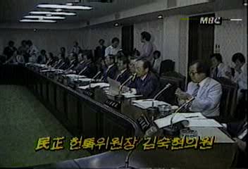 민정당 헌법특별위원회 위원장에 김숙현 의원 선임신경민