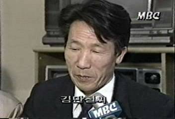 김만철씨 인터뷰