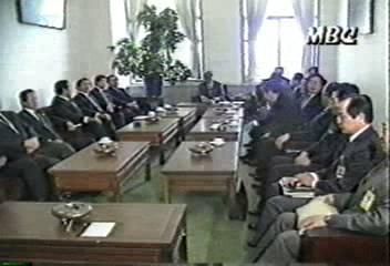 국회 농수산위원회 쇠고기 수입 반대전용학
