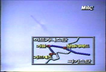 아프가니스탄 내전 장기화 조짐김동섭