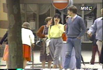 서경원 의원 입북 핵심 인물 성낙영 목사김영일