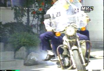 치안본부 경찰청으로 독립추성춘