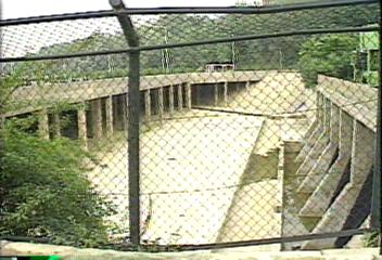 현대그룹 서울 중앙병원 유수지 복개 사용에 특혜 의혹백지연