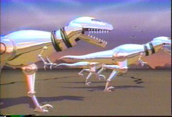 데스크영상컴퓨터가 만든 음악과 영상서정곤