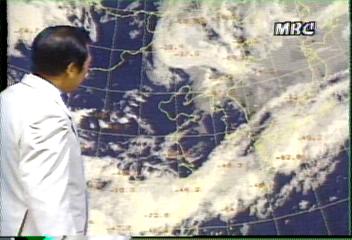 내일의 날씨김동완