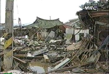 전남 수해 지역 피해상황 전염병 우려정길남