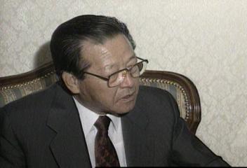 김종필 최고위원