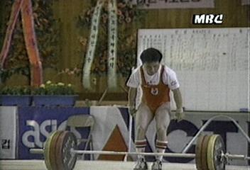 전국 체육대회 진행 운영 미숙김장겸