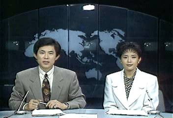 클로징엄기영 김은주