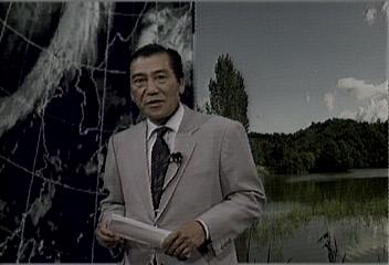 내일의 날씨김동완